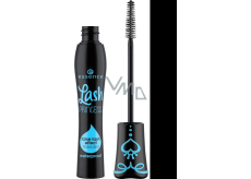 Essence Lash Princess False Lash Effect Waterproof řasenka Black 12 ml