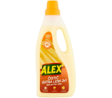 Alex Čistič extra lesk 2v1 na laminát 750 ml