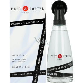 Pret a Porter Original toaletní voda pro ženy 50 ml