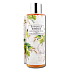 Bohemia Gifts Botanica Chmel a obilí pivní koupelová pěna 250 ml