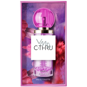 C-Thru Girl Bloom toaletní voda pro ženy 30 ml