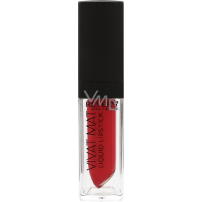 Revers Vivat Mat Liquid Lipstick tekutá rtěnka 04 5 ml