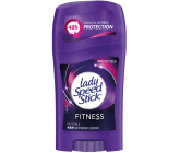 Lady Speed Stick Fitness 48h antiperspirant deodorant stick pro ženy 45 g