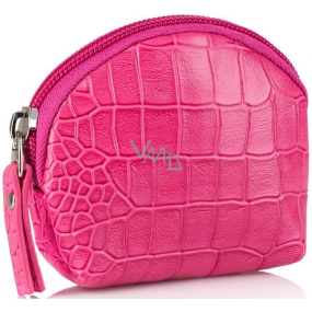 Diva & Nice Kosmetická kabelka Růžová 10 x 9 x 3 cm 50062