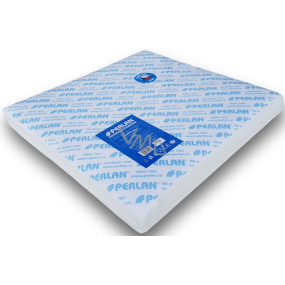 Pervin/Perlan netkaná textilie ze 100% viskózy, univerzální hadřík pro úklid i péči o člověka 45g 95 x 150 cm 100 kusů