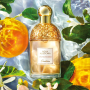 Guerlain Aqua Allegoria Orange Soleia toaletní voda pro ženy 30 ml