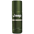 Jeep Adventure for Men deodorant sprej pro muže 150 ml