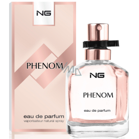 NG Phenom parfémovaná voda pro ženy 15 ml