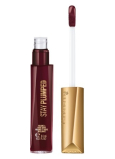Rimmel London Oh My Gloss! Plump Lip Gloss lesk na rty 841 Bittersweet Plum 6,5 ml
