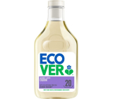 ECOVER Laundry Liquid Colour ekologický prací gel na praní barevného prádla 20 dávek 1 l