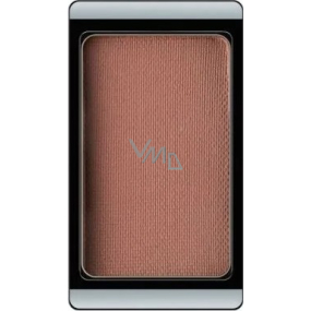 Artdeco Eye Shadow Matt matné oční stíny 528 Matt Business Chic 0,8 g