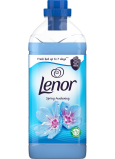 Lenor Spring Awakening vůně jarních květin, pačuli a cedru aviváž 64 dávek 1,6 l