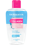 Dermacol Collagen dvoufázový odličovač s kolagenem 150 ml