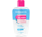 Dermacol Collagen dvoufázový odličovač s kolagenem 150 ml