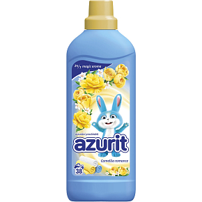 Azurit aviváž Camellia romance, 38 praní, 836 ml