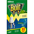 Biolit náplň pro elektrický odpařovač Eukalyptus 30 nocí, 21 ml