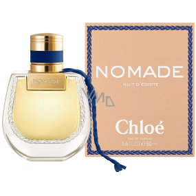 Chloé Nomade Nuit D´Egypte parfémovaná voda pro ženy 50 ml