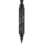 Essence Quick Wing! oční linky a razítko 01 Black 3,5 ml
