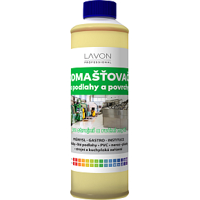 LAVON odmašťovač na podlahy a povrchy, 1 l