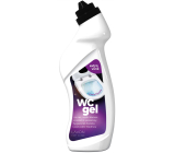 Lavon Easy Clean Aroma Flowers WC gel 750 ml