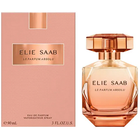 Elie Saab Le Parfum Absolu parfémovaná voda pro ženy 90 ml Elie Saab Le Parfum Absolu parfémovaná voda pro ženy 90 ml