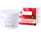 Ryor Ceramidy výživný krém pro normální a smíšenou pleť 50 ml