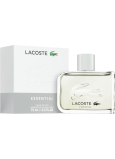 Lacoste Essential toaletní voda pro muže 75 ml