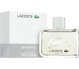 Lacoste Essential toaletní voda pro muže 75 ml