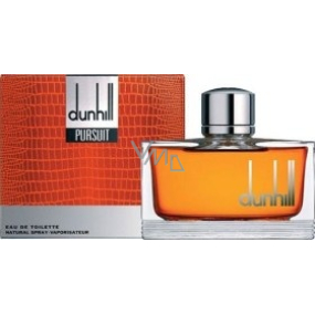 Dunhill Pursuit toaletní voda pro muže 50 ml