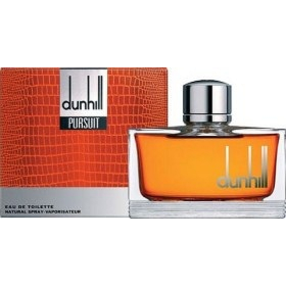 Dunhill Pursuit toaletní voda pro muže 50 ml