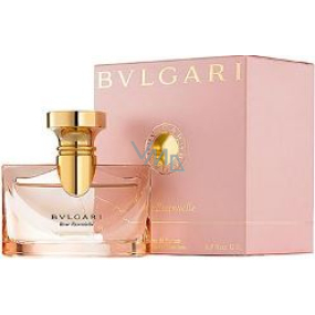 Bvlgari Rose Essentielle toaletní voda pro ženy 50 ml