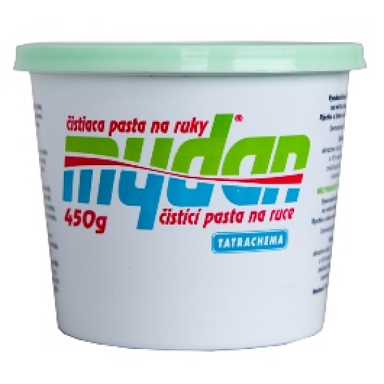 Mydan čisticí pasta na ruce 450 g