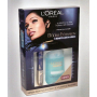 Loreal Paris Double Extension s reaktivujícím sérem, kosmetická sada