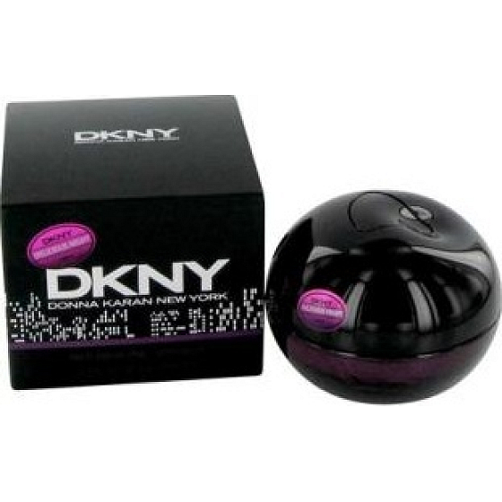 DKNY Donna Karan Delicious Night parfémovaná voda pro ženy 50 ml