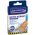 Hansaplast Extra Robust voděodolná náplast 26 x 76 mm 16 kusů