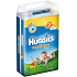 Huggies Super Dry velikost 3, 5-9 kg, plenkové kalhotky 58 kusů