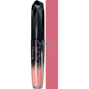 Rimmel London Apocalips Lip Lacquer lak na rty 101 Celestial 5,5 ml
