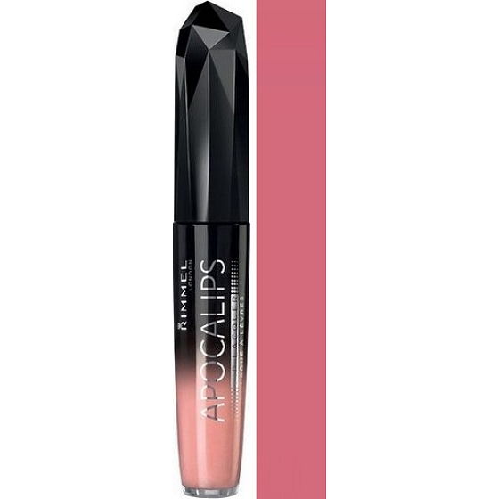 Rimmel London Apocalips Lip Lacquer lak na rty 101 Celestial 5,5 ml
