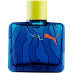 Puma Animagical for Men toaletní voda 60 ml Tester