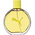 Puma Yellow Woman toaletní voda 60 ml Tester