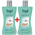 Fenjal Intensive sprchový krém 2 x 200 ml, kosmetická sada