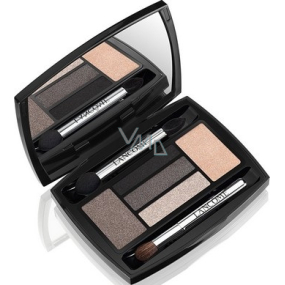 Lancome Hypnose Star Eyes Palette paletka 5ti očních stínů ST4 Gris Fumé 2,7 g