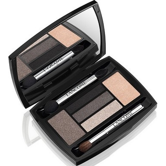 Lancome Hypnose Star Eyes Palette paletka 5ti očních stínů ST4 Gris Fumé 2,7 g