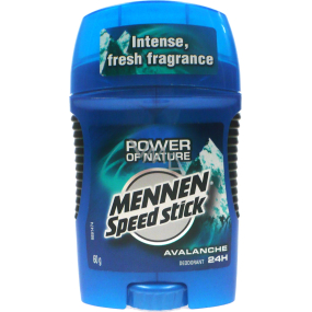 Mennen Speed Stick Power of Nature Avalanche antiperspirant deodorant stick pro muže 60 g