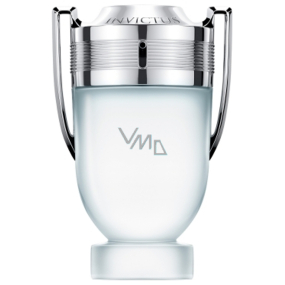 Paco Rabanne Invictus Aqua toaletní voda pro muže 100 ml