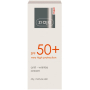 Ziaja Med Protecting SPF 50+ UVA + UVB protivráskový krém na opalování pro suchou pleť 50 ml