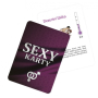 Albi Sexy Karty 54 karet