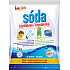 Tatrachema Luxon krystalická soda, na změkčení vody, 1000 g