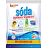 Tatrachema Luxon krystalická soda, na změkčení vody, 1000 g