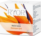 Ryor Koenzym Q10 noční krém 50 ml